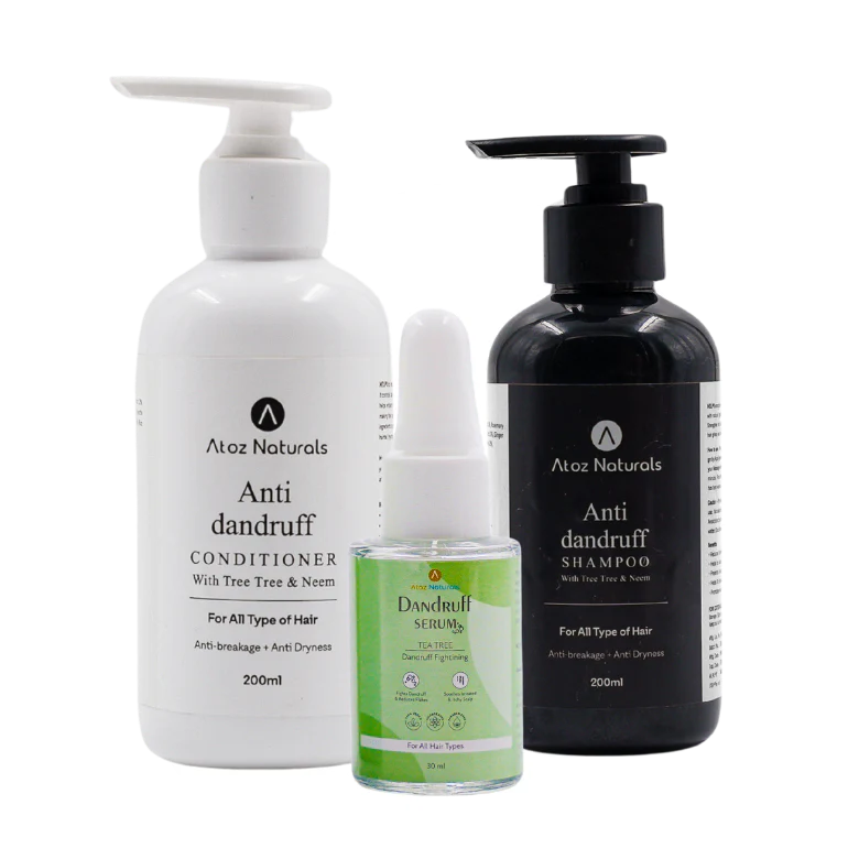 Anti-Dandruff