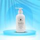 Atoz Naturals Smoothing Conditioner (200ml) | Keratin & Rice Water | Reduces Breakage & Dryness | 100% Vegan | Sulfate & Paraben-Free