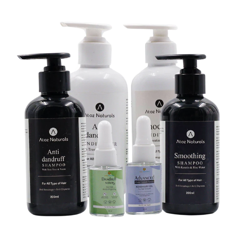 Hair Care