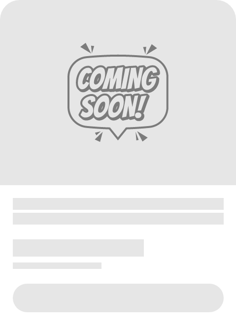 Coming Soon Image 1