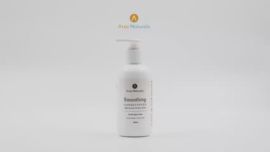 Best Result Of Atoz Naturals Smoothing Conditioner