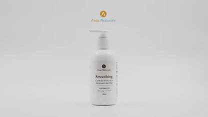 Best Result Of Atoz Naturals Smoothing Conditioner